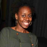Pure Source Employee Tamara Alexis's profile photo