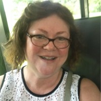 Cherokee High School Employee Elizabeth Herbert's profile photo