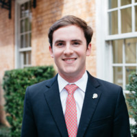 Clawson & Staubes Employee Tyler Cloud's profile photo