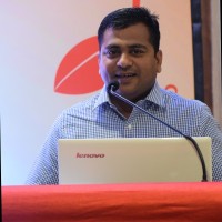 Jitendra Kharche Email & Phone Number
