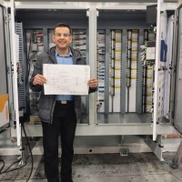 Epic Energy Employee Armando Chacon Terrazas's profile photo