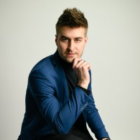 SPIE Elbud Gdańsk S.A. Employee Bartosz Posmyk's profile photo