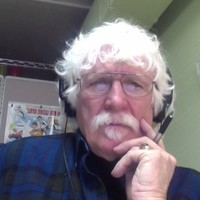 Queue Advertising Employee Tom Helderman's profile photo