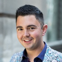 Co-operators Employee Kyle Case's profile photo