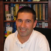 Nextmove Technologies Employee Jake Izzo's profile photo