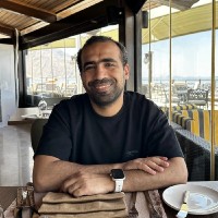 VARTEQ Inc. Employee Osama Yousef's profile photo