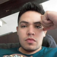 Sensacolor Hidalgo Employee Adrian Valencia's profile photo