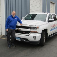 Tony Struzinski Email & Phone Number
