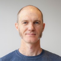 REMPLAN Employee Robby Jennings's profile photo