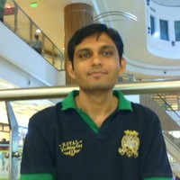 Jaydeep Vekariya Email