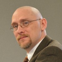 InfoEd Global Employee Jeffrey Waldin's profile photo