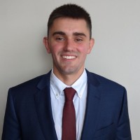 EY Employee Will Rouse's profile photo
