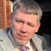 Commonwealth of Pennsylvania Employee Richard Danforth's profile photo