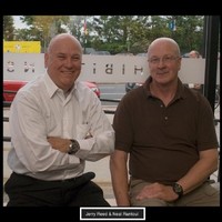 Austin Real Estate Photography Employee Jerry Reed's profile photo