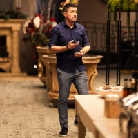 TeraPlast SA Employee Rares Iordache's profile photo