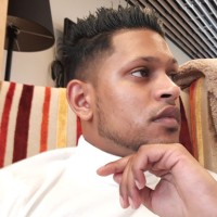 SIDESTEP Employee Ilyash Bechan's profile photo
