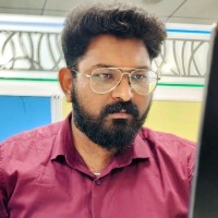 Premnath K Email