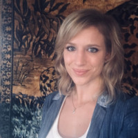 Ticketsauce Employee Kristine Young's profile photo