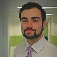 Premier Extrusion Employee Brodie Papas's profile photo