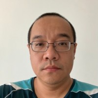 Polarr Employee Zhixin（Peter） Xu's profile photo