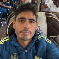 Newcastle United Football Club Employee Daniel Marti's profile photo