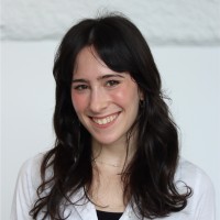 Grassroots Grocery Employee Julia Shapiro's profile photo