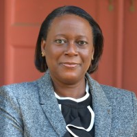 Clockwork, Inc. Employee Charlotte Brazil's profile photo