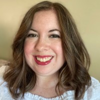 The Drama League Employee Helen O'Rourke's profile photo