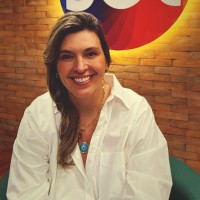 SBT Employee Karin Ribeiro's profile photo