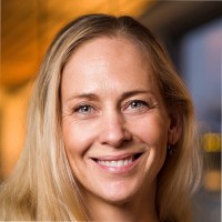 Better Shelter Employee Elin Lind's profile photo