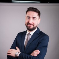 InteRo Property Development Employee Gabriel Taraș's profile photo