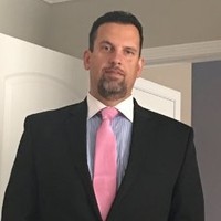 Blue Jay Garage Doors Employee Thomas Cunningham's profile photo