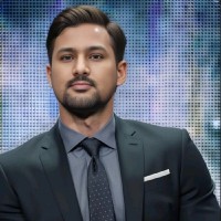 Weltrade Employee Andrew Sam's profile photo