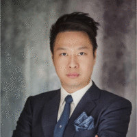 Klickl Employee Michael Zhao's profile photo