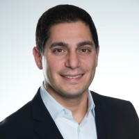 Global Infrastructure Partners Employee Virasb Vahidi's profile photo