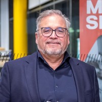 Ged Mason Email & Phone Number