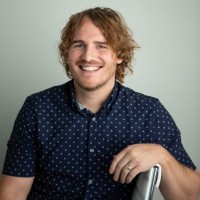 Disruptive Advertising Employee Bradford Hunt's profile photo