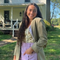 Forward Agency Employee Katelyn Watkins's profile photo