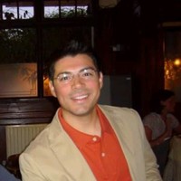 Homegrown Organic Farms Employee Jacob Gracia's profile photo