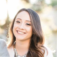 San Gabriel/Pomona Regional Center Employee Yesenia Orozco's profile photo