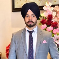 Robinpreet Singh Email