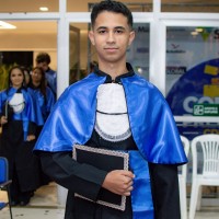 Hospital Santa Rosalia Employee Ian Santos's profile photo