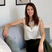 Tek Srl Employee Serena Ferrari's profile photo