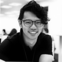 Commune Employee Ryo Nakanishi's profile photo
