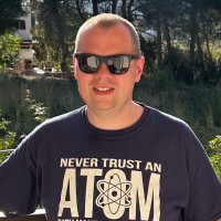 tiQtoQ Ltd - Quality Engineering Employee Alan Driver's profile photo