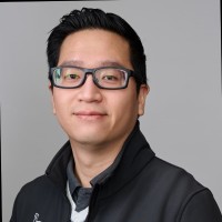 Varden Process Employee Dion Santoso's profile photo