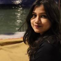 Grappus Employee Anjali Bagla's profile photo
