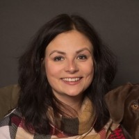 Jenna Zdunich Email