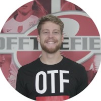 OFFTHEFIELD Employee Auggie Francis's profile photo