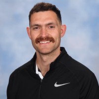 Adelaide High School Employee Huw Channing's profile photo